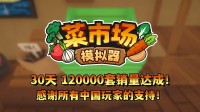 首月12万套销量!土耳其游戏斥地情愿更新一辈子!